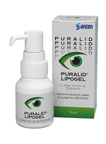 Puralid - flacon