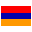 Arménie flag