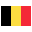 Belgique et Luxembourg flag