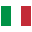 Italie (Santen Italy s.r.l.) flag