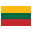 Lituanie flag