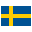 Suède (SantenPharma AB) flag